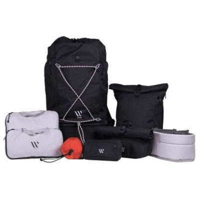 WAYKS Globetrotter Bundle Original