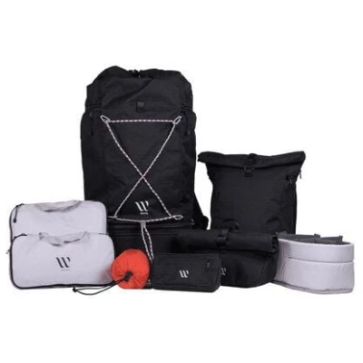 WAYKS Globetrotter Bundle Original