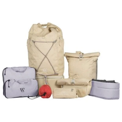 WAYKS Globetrotter Bundle Original