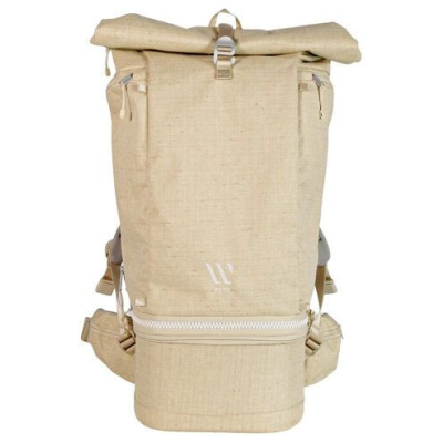WAYKS Travel Backpack Compact