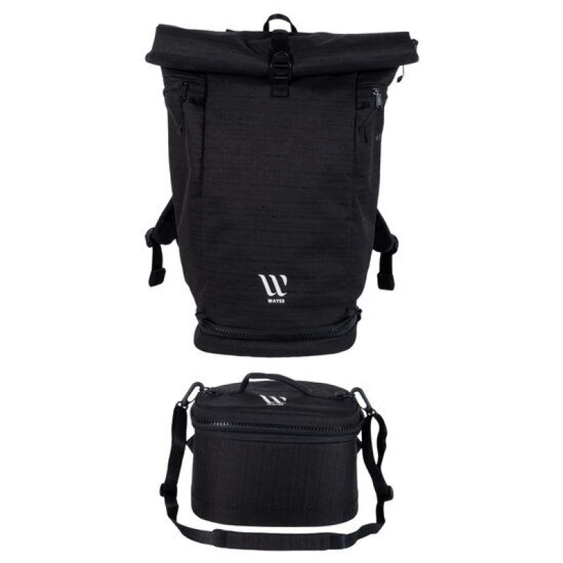 WAYKS Travel Backpack Compact