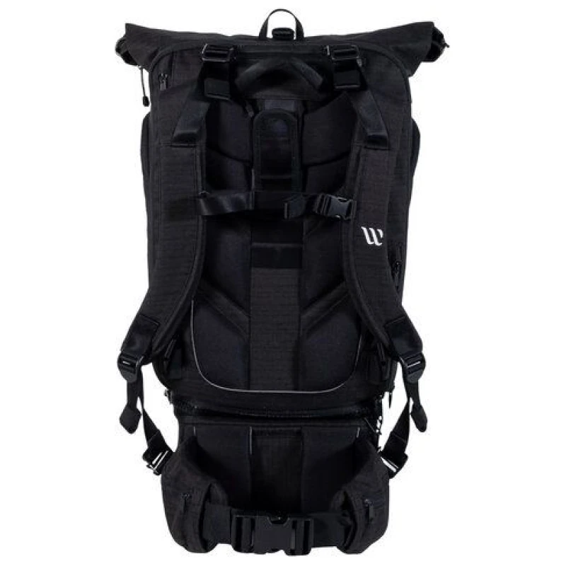 WAYKS Travel Backpack Compact