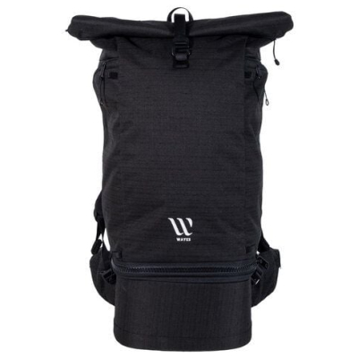 WAYKS Travel Backpack Compact