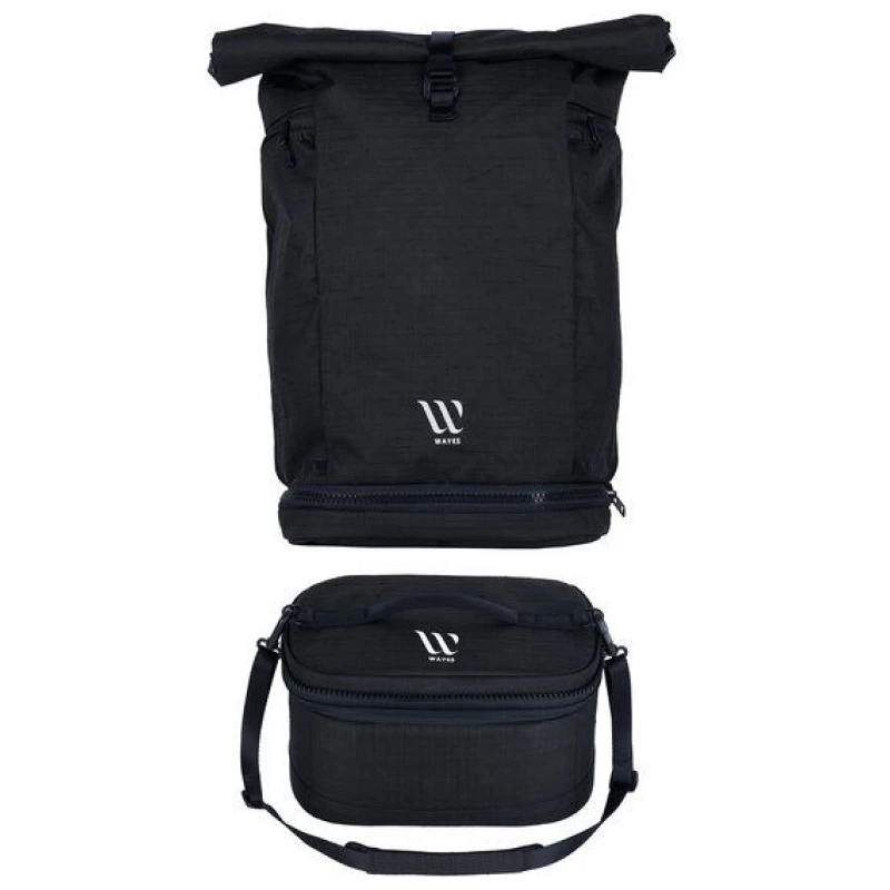WAYKS Travel Backpack Original