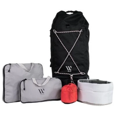 WAYKS Travel Bundle Compact