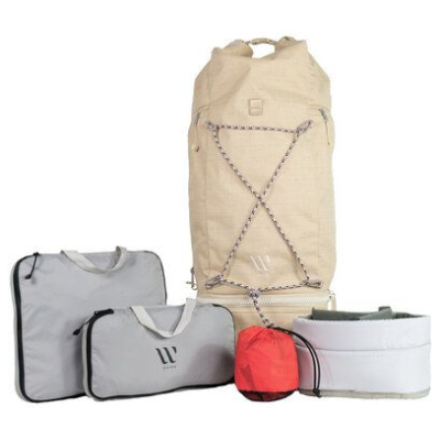 WAYKS Travel Bundle Compact