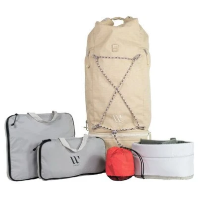 WAYKS Travel Bundle Compact