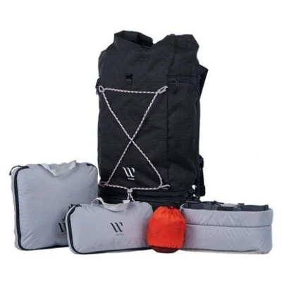 WAYKS Travel Bundle Original