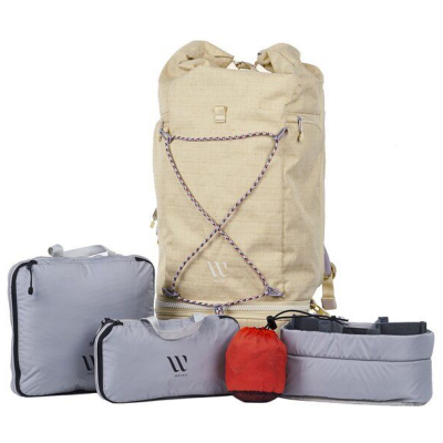 WAYKS Travel Bundle Original