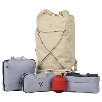 WAYKS Travel Bundle Original
