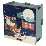 WERKHAUS Adventskalender Bär