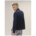 WOTE Denim Hemd aus Bio-Baumwolle