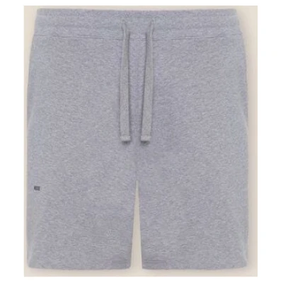 WOTE Herren Sweatshorts aus Organic Cotton