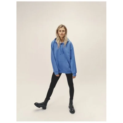 WOTE Hoodie Sweatshirt aus Organic Cotton - Bio Baumwolle