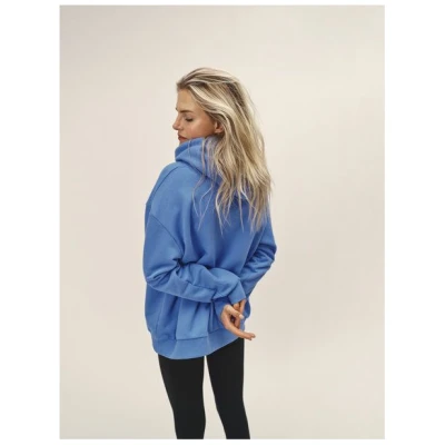 WOTE Hoodie Sweatshirt aus Organic Cotton - Bio Baumwolle