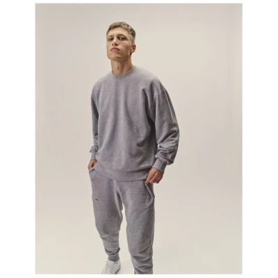 WOTE Sweatpants aus Bio-Baumwolle