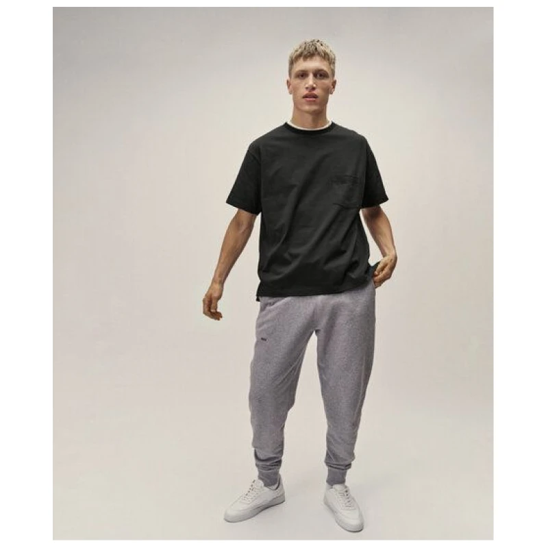 WOTE Sweatpants aus Bio-Baumwolle