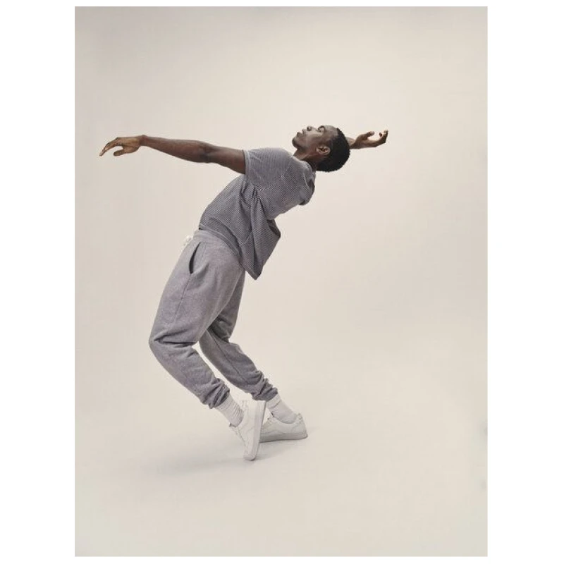 WOTE Sweatpants aus Bio-Baumwolle