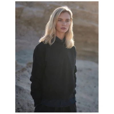 WOTE Sweatshirt aus Bio Baumwolle - Bio Baumwolle