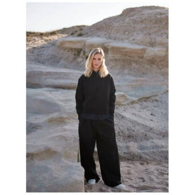 WOTE Sweatshirt aus Bio Baumwolle - Bio Baumwolle