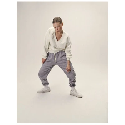 WOTE Sweatshirt aus Organic Cotton - Bio Baumwolle