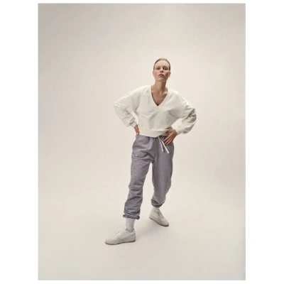 WOTE Sweatshirt aus Organic Cotton - Bio Baumwolle