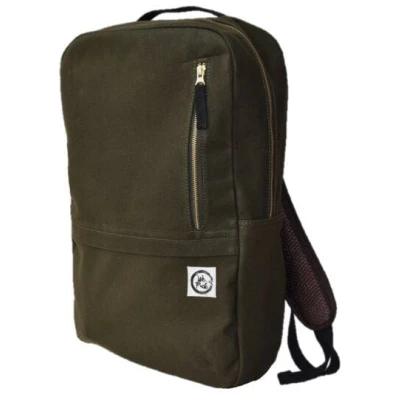 WePack WEBAG L - Laptop-Rucksack (Vegan)
