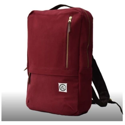 WePack WEBAG L - Nachhaltiger Laptop-Rucksack
