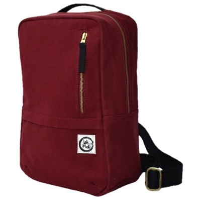 WePack WEBAG S - Rucksack (Vegan)