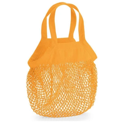 Westford Mill Baumwolltasche Einkaufstasche Shopper in 7 verschiedenen Farben