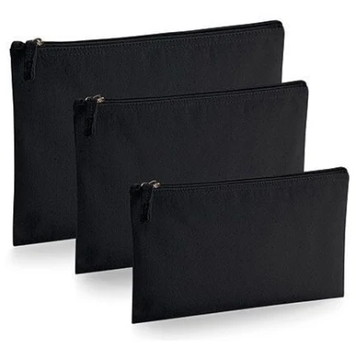 Westford Mill EarthAware® Organic Accessory Pouch Kulturbeutel in 3 Größen