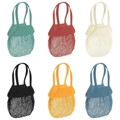 Westford Mill Netztasche Einkaufstasche Obstbeutel Einkaufsnetz Gemüsebeutel