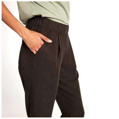 WiDDA berlin Hose Jupp aus Tencel