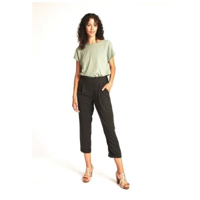 WiDDA berlin Hose Jupp aus Tencel