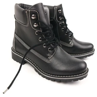 Will's Vegan Shop Dock-Boots Herren