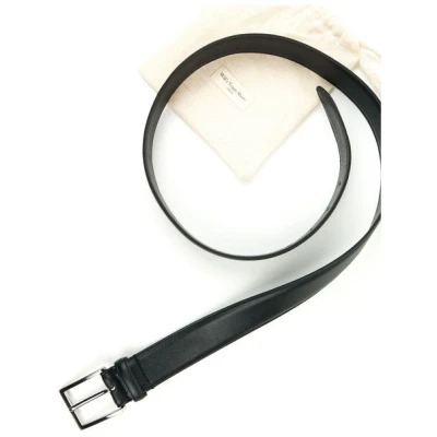 Will's Vegan Shop Klassischer Gürtel, 3,5 cm Herren
