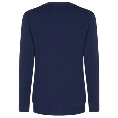 Will's Vegan Shop Recycelter Strick-Cardigan