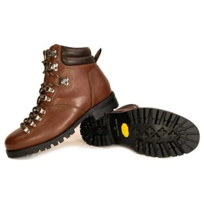 Will's Vegan Shop WVSport Isolierte Wasserdichte Alpine Trail-Wanderschuhe Damen