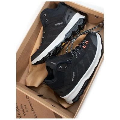 Will's Vegan Shop WVSport X-Terrain-Navigatoren Herren