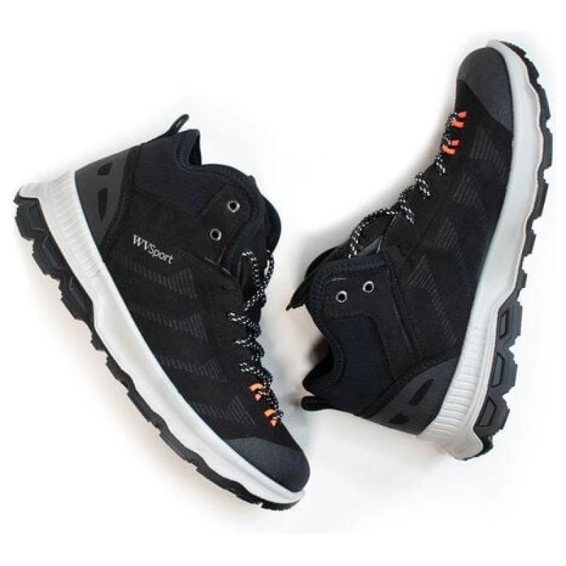 Will's Vegan Shop WVSport X-Terrain-Navigatoren Herren