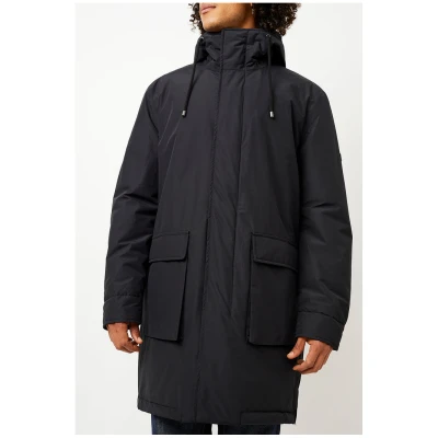 Winter-Parka Modell: Darkin