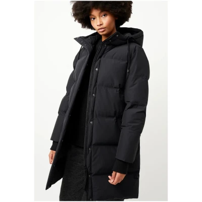 Wintermantel Aike