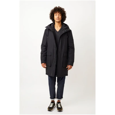 Winterparka Darkin