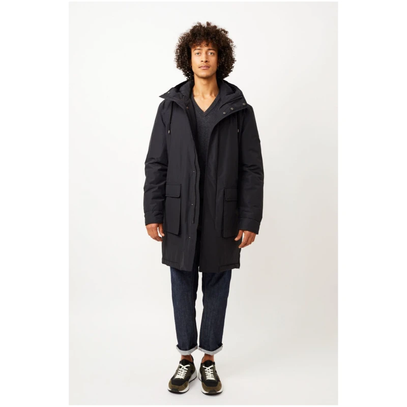 Winterparka Darkin
