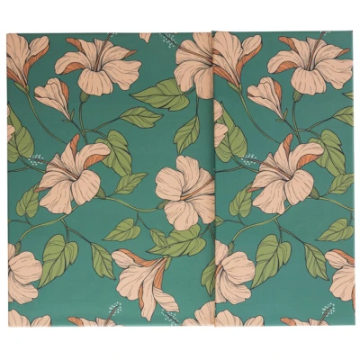 Wochenplaner HIBISCUS