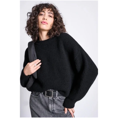 Wollpullover Ani