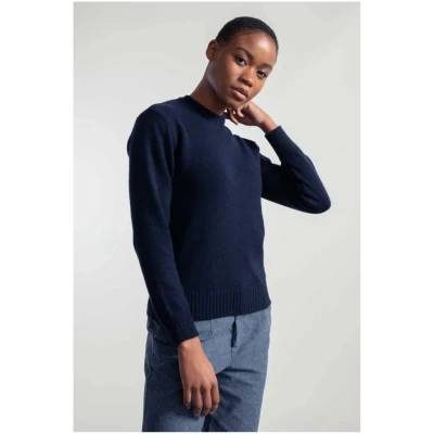 Wollpullover Edda