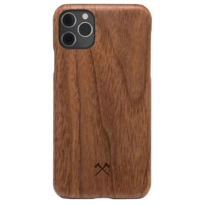 Woodcessories Handyhülle aus Holz, iPhone Hülle aus Holz - SlimCase