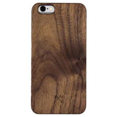 Woodcessories iPhone Hülle EcoClassic aus Holz