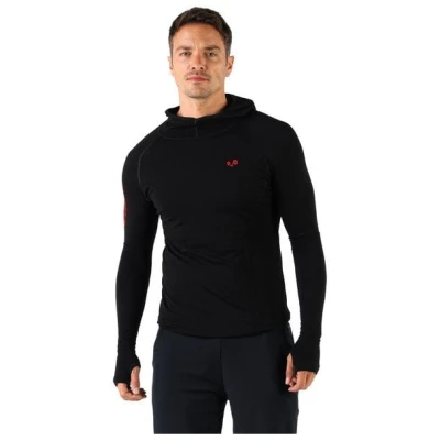 Woolona Funktionsoberteil - PAKKE - Slim Fit